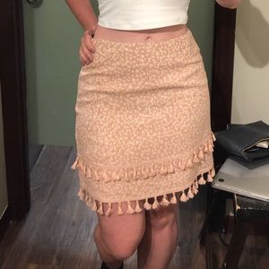 Skirt